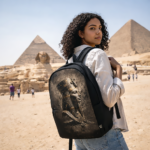 ⁦Cleopatra - BackPack⁩ - الصورة ⁦3⁩