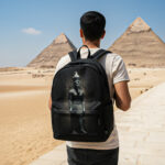 ⁦Ramesses II - BackPack⁩ - الصورة ⁦2⁩