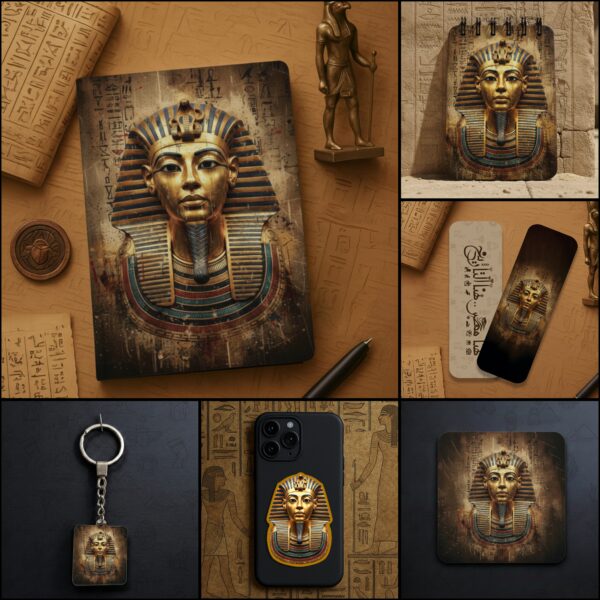 Tut Ankh Amun Bundle