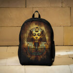 Tut Ankh Amun - BackPack