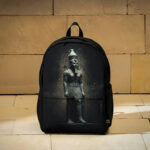 Ramesses II - BackPack
