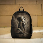 Cleopatra - BackPack