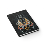 Anubis - Notebook (A5) - Image 4