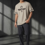 Life Key "Ankh" t-shirt
