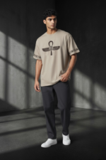 Life Key "Ankh" t-shirt