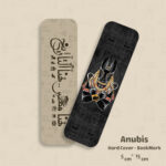 Anubis - Bookmark - Image 2