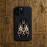 Anubis - Sticker - Image 2