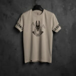 ⁦Anubis T-shirt⁩ - الصورة ⁦13⁩
