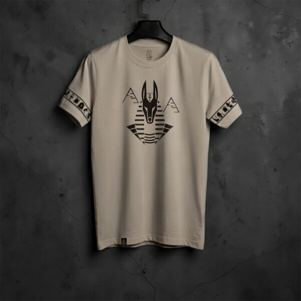 Anubis t-shirt
