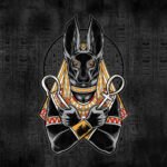 Anubis - Products