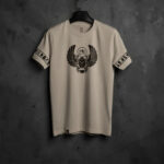 Scarab t-shirt