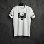 Scarab t-shirt - Image 2