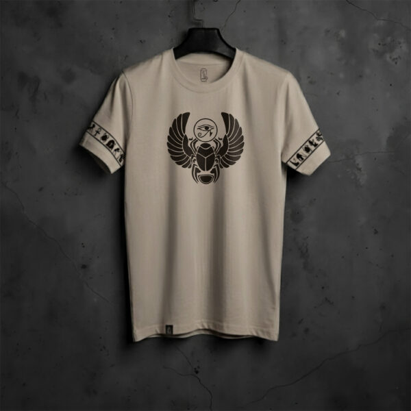 Scarab t-shirt