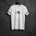 Horus Eye t-shirt - Image 2