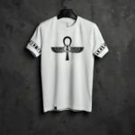 Life Key "Ankh" t-shirt