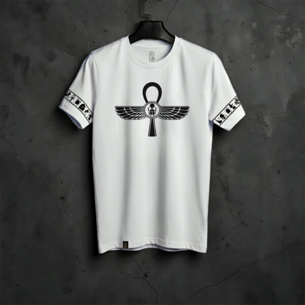 Life Key "Ankh" t-shirt