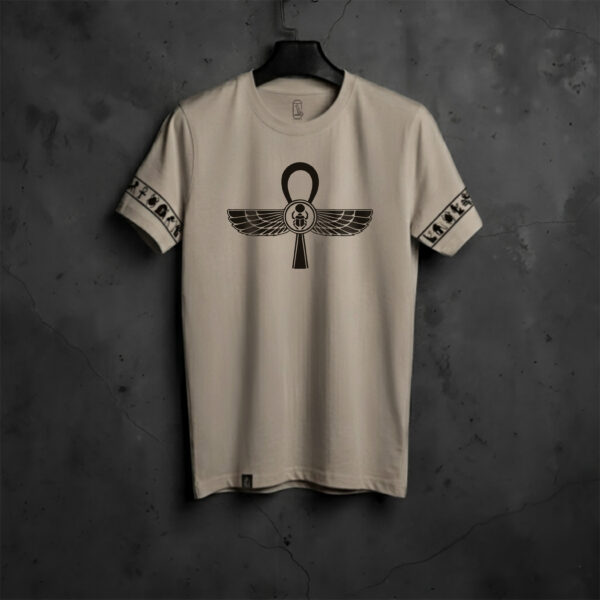 Life Key "Ankh" T-shirt