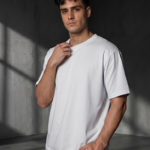 Regular Fit Basic T-shirt