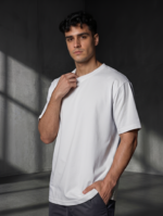 Regular Fit Basic T-shirt