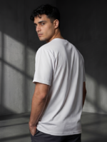 Regular Fit Basic T-shirt - Image 2