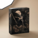 ⁦Akhnaton Box ( 6 Items )⁩ - الصورة ⁦2⁩