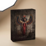 ⁦Winged ISiS Box ( 6 Items )⁩ - الصورة ⁦2⁩