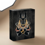⁦Anubis Box ( 6 Items )⁩ - الصورة ⁦2⁩
