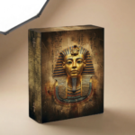 Tut Ankh Amun Box ( 6 Items ) - Image 2