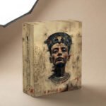⁦Nefertiti Box ( 6 Items )⁩ - الصورة ⁦2⁩