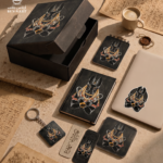Anubis Box ( 6 Items )