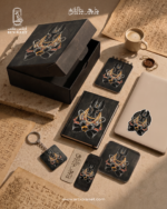 Anubis Box ( 6 Items )