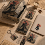 Horus Box ( 6 Items )