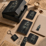 Ramesses II Box ( 6 Items )