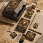 Tut Ankh Amun Box ( 6 Items )